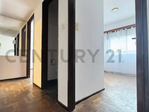 Departamento en Venta en Olivos, USD 130.000
