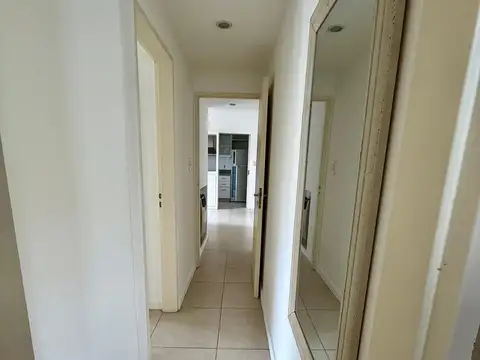 DEPTO 2 DORMIS CON BALCON