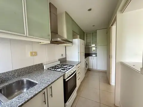 DEPTO 2 DORMIS CON BALCON