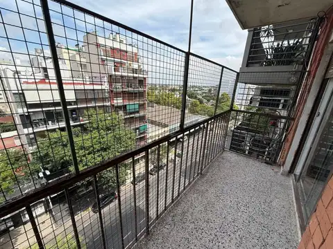 Departamento en Alquiler de 3 ambientes