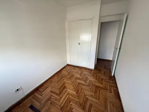 Departamento en Alquiler 45 años