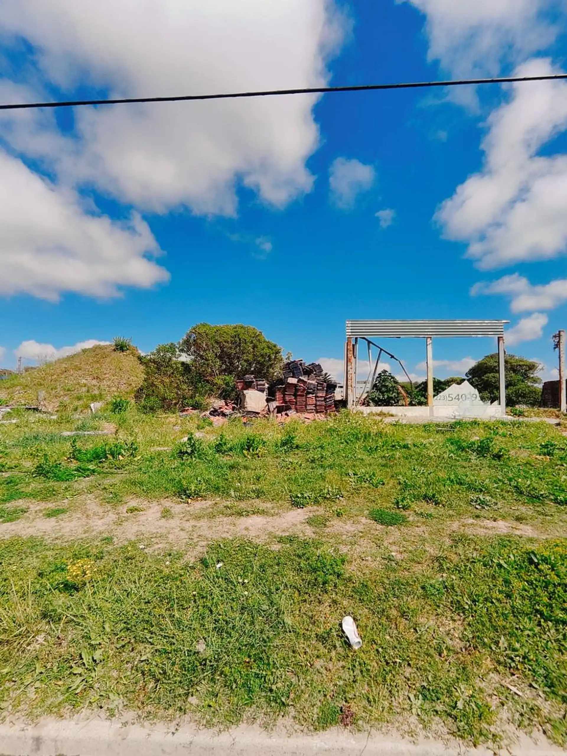 Lote frente al mar Camet IDEAL DESARROLLO OPORTUNIDAD