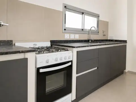Departamento en Alquiler de 2 dormitorios