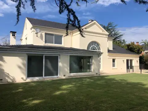 Barrio La Lomada 100