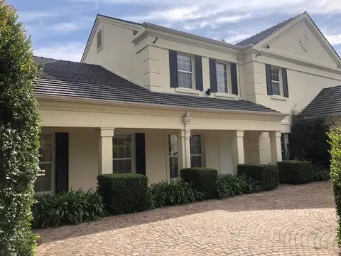 Casa en Venta 20 años