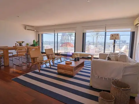Departamento en Venta de 6 ambientes