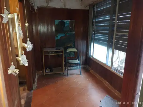 Depto Tipo Casa en Venta en Lanus Este, USD 59.000