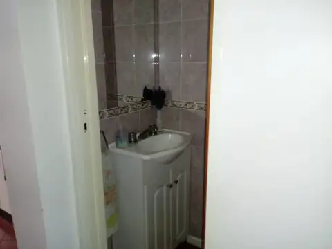 Depto Tipo Casa en Venta con 1 cochera