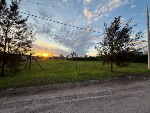 Terreno en Venta de 609,0 m2