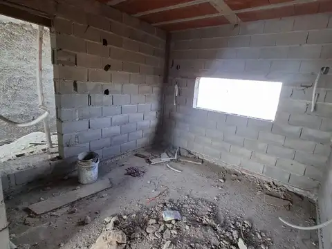 Depto Tipo Casa en Venta de 2 dormitorios