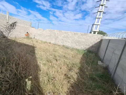 Depto Tipo Casa en Venta en Barrio Smata, USD 45.000