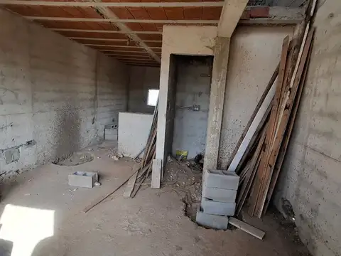 Depto Tipo Casa en Venta de 8 ambientes