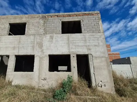 VENTA 2 DUPLEX EN CONSTRUCCION