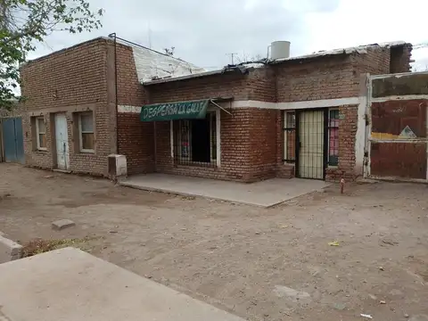 Casa en venta en Belgrano, Gllén., Mendoza