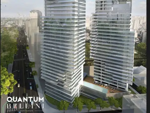 Departamento en Venta en Lomas de Nuñez, USD 739.000