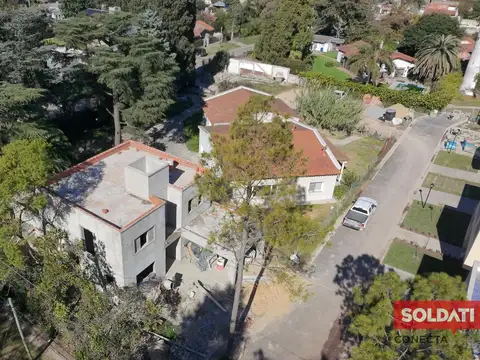 Casa en Venta en Bella Vista, USD 470.000