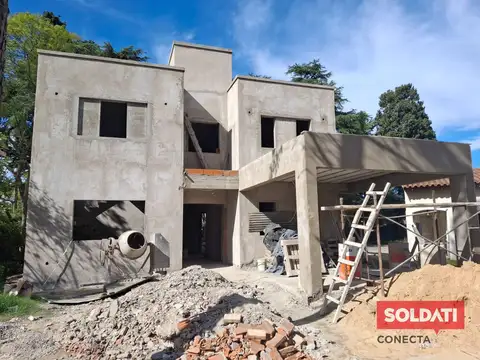 Casa en Venta al Sureste