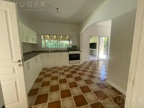 Casa en Venta al Noroeste