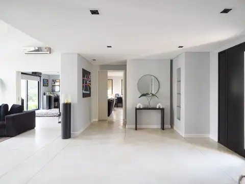 Casa en Venta al Oeste