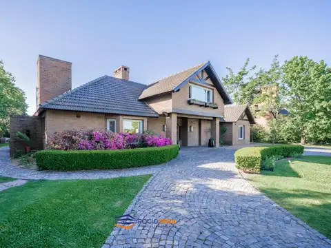 Casa en venta Country San Diego Moreno