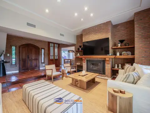 Casa en Venta al Noreste