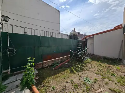 Chalet en Venta en Villa Sarmiento