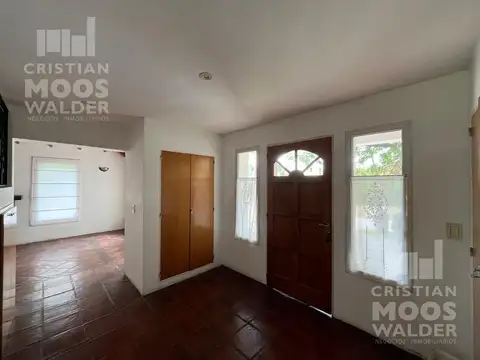Casa en Alquiler 22 años