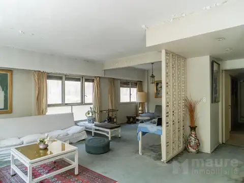 Departamento en Venta de 3 dormitorios