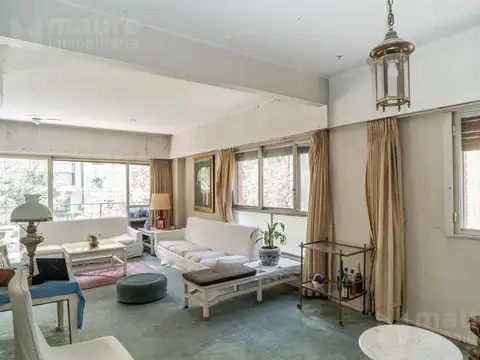 Pereyra Lucena al 2500 Piso 5º - Con cochera