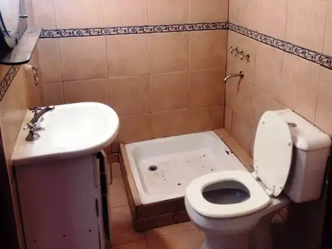 Departamento en Alquiler 55 años