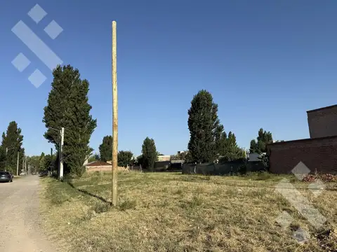 Terreno en Venta 29  mts Frente