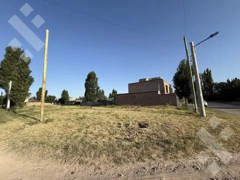 En Venta, 3 Lotes Linderos, Barrio Bosch, Neuquén Capital