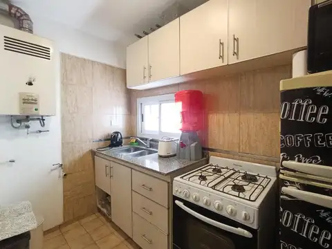 Departamento en Alquiler Temporal de 1 dormitorio