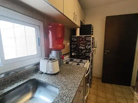 Departamento en Alquiler Temporal de 2 ambientes