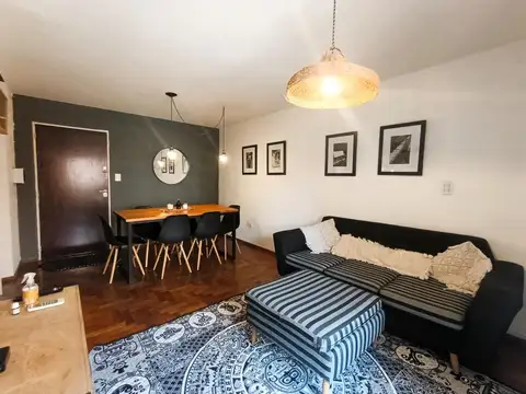 Promo un MES-Amoblado en Alquiler Mensual en B°Nueva Córdoba