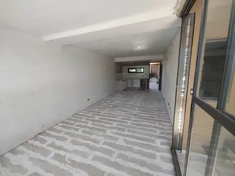 Departamento en Venta en Barrio Parque Leloir, USD 220.000