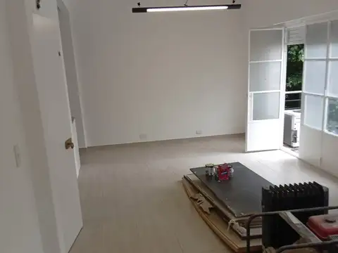 Depto Tipo Casa en Venta de Monoambiente