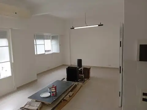 Depto Tipo Casa Monoambiente con 1 baño