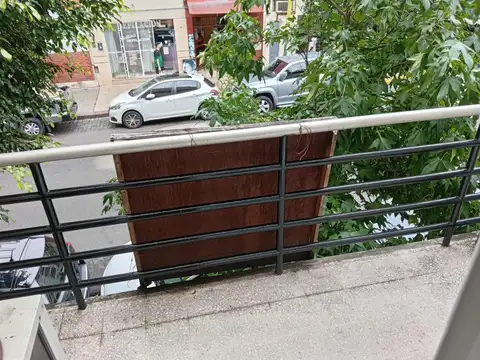 Depto Tipo Casa en Venta de Monoambiente