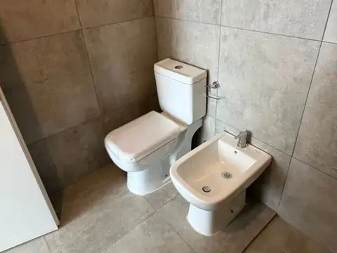 MONOAMBIENTE EN ALQUILER A ESTRENAR