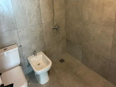 Departamento en Alquiler al Oeste