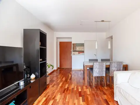 Departamento en Venta en Juan B. Justo, USD 275.000