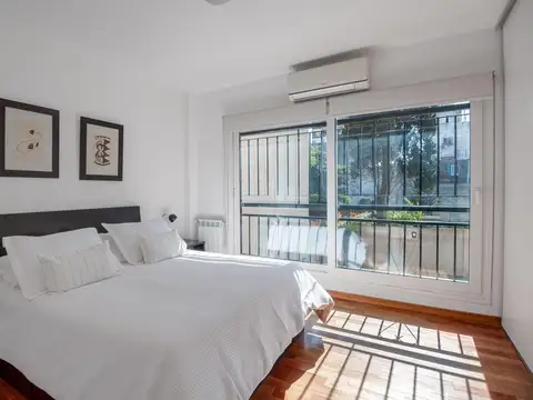 Departamento en  3 ambientes en VENTA en FLORIDA(Con  Cochera y Baulera)