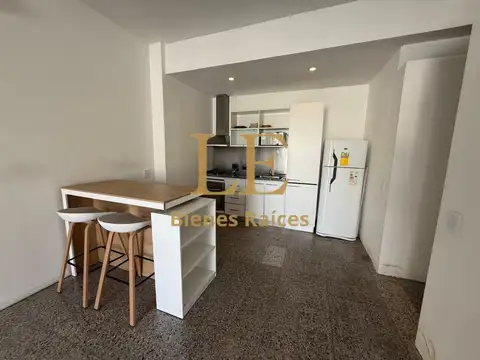 Departamento en Venta en San Telmo, USD 120.000