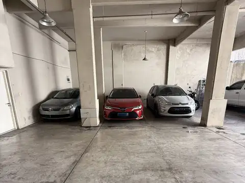 Departamento en Venta en Villa Urquiza, USD 90.000