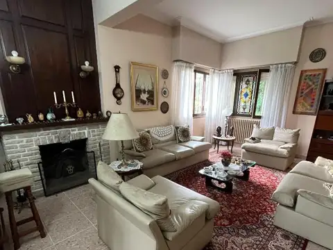 RESIDENCIA DE GRAN CATEGORIA EN PLAYA GRANDE/LOS TRONCOS.