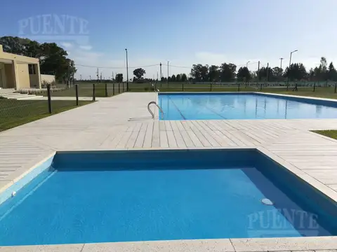 Terreno - Barrio Fincas de San Vicente