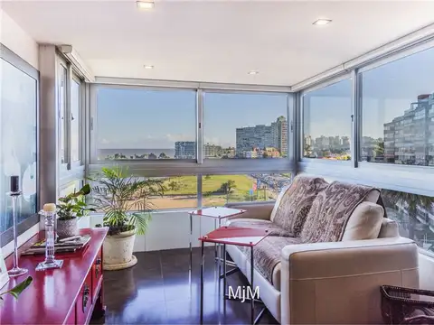 Departamento en Venta en Pocitos , USD 1.050.000