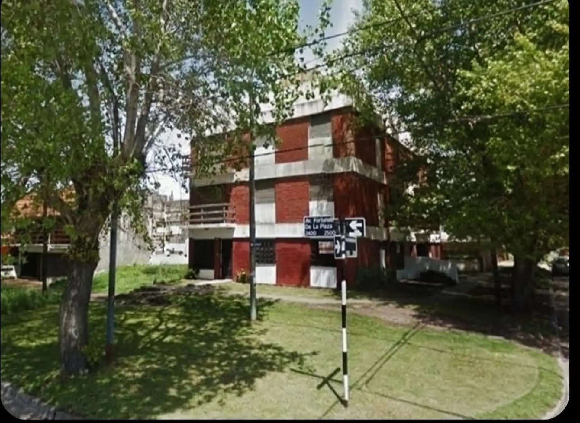 Departamento 2 amb, 35m² reciclado a nuevo — 7 cuadras del mar