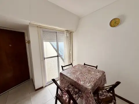 Departamento en Venta en Mar del Plata, USD 58.000